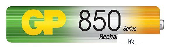 Аккумулятор GP AAA 850mAh 2 шт. [85AAAHC] - Изображение №2 — Интернет-магазин ПроЗаказ