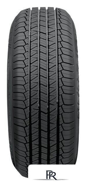 Летние шины Tigar SUV Summer 255/55R19 111V - Изображение №2 — Интернет-магазин ПроЗаказ