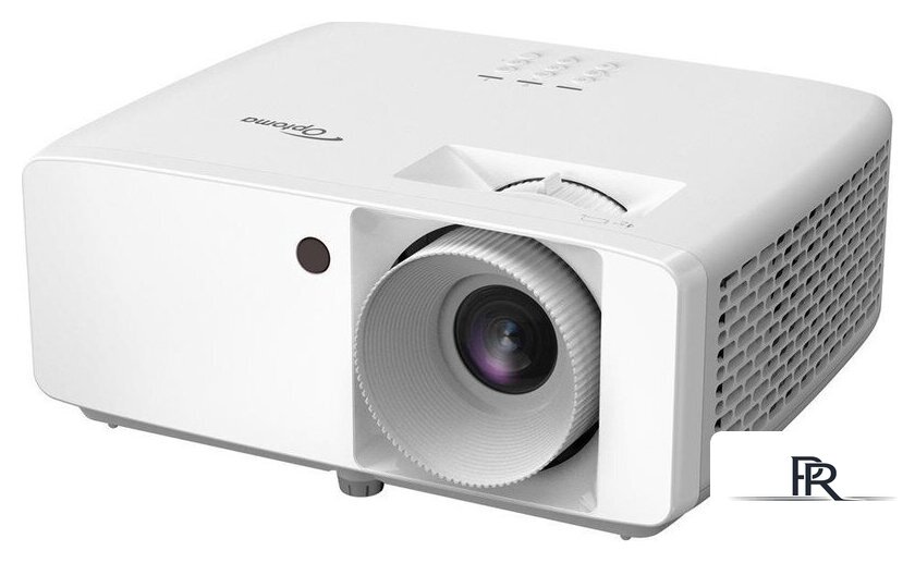 Проектор Optoma ZW350e - Изображение №4 — Интернет-магазин ПроЗаказ