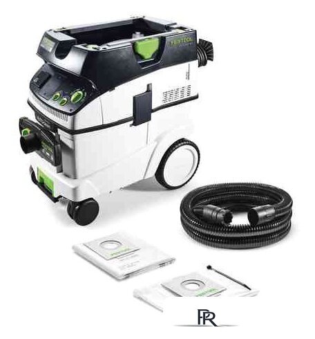Пылесос Festool CTL 36 E AC-LHS CLEANTEC - Изображение №1 — Интернет-магазин ПроЗаказ