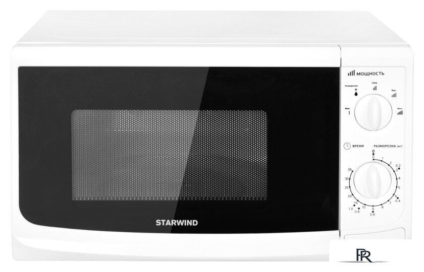 Микроволновая печь StarWind SWM5620 - Изображение №1 — Интернет-магазин ПроЗаказ