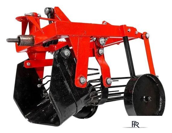 Картофелекопатель Краян КВ-05 - Изображение №1 — Интернет-магазин ПроЗаказ