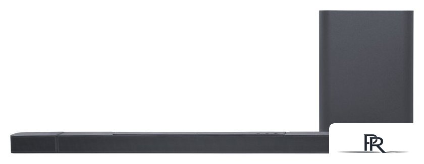 Саундбар JBL Bar 1000 - Изображение №1 — Интернет-магазин ПроЗаказ