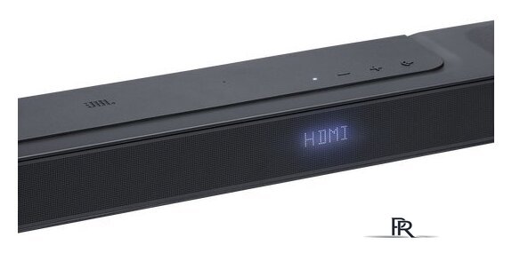 Саундбар JBL Bar 1000 - Изображение №6 — Интернет-магазин ПроЗаказ
