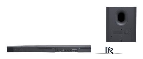 Саундбар JBL Bar 1000 - Изображение №3 — Интернет-магазин ПроЗаказ