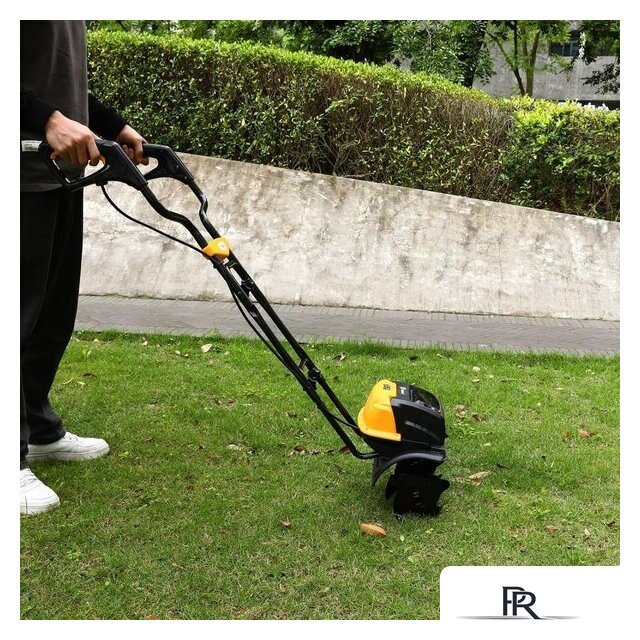 Мотокультиватор аккумуляторный Deko DKET36 065-1233 - Изображение №4 — Интернет-магазин ПроЗаказ