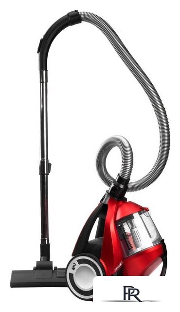 Пылесос Galaxy Line GL6224 (красный) - Изображение №5 — Интернет-магазин ПроЗаказ