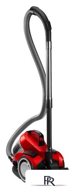 Пылесос Galaxy Line GL6224 (красный) - Изображение №6 — Интернет-магазин ПроЗаказ