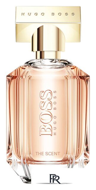Парфюмерная вода Hugo Boss Boss The Scent For Her EdP (30 мл) - Изображение №1 — Интернет-магазин ПроЗаказ