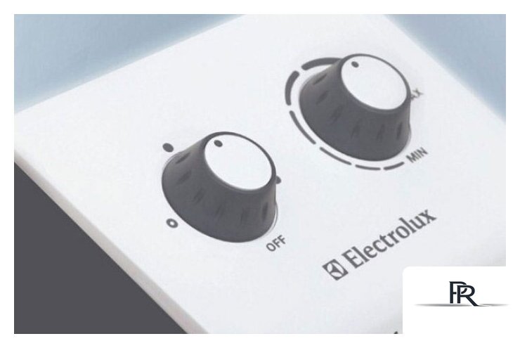 Тепловентилятор Electrolux EFH/S-1115 - Изображение №2 — Интернет-магазин ПроЗаказ