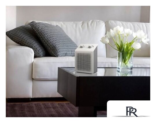 Тепловентилятор Electrolux EFH/S-1115 - Изображение №3 — Интернет-магазин ПроЗаказ