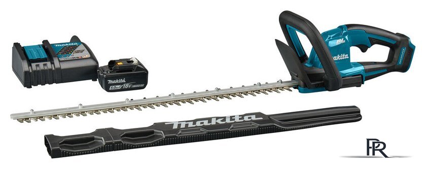 Кусторез Makita DUH606RT (с 1-им АКБ 5 Ач) - Изображение №1 — Интернет-магазин ПроЗаказ