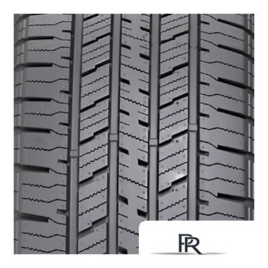Всесезонные шины Hankook Dynapro HT RH12 265/60R18 110T - Изображение №3 — Интернет-магазин ПроЗаказ