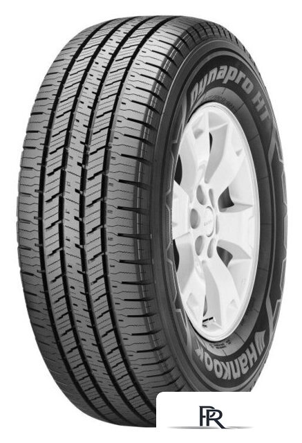 Всесезонные шины Hankook Dynapro HT RH12 265/60R18 110T - Изображение №1 — Интернет-магазин ПроЗаказ