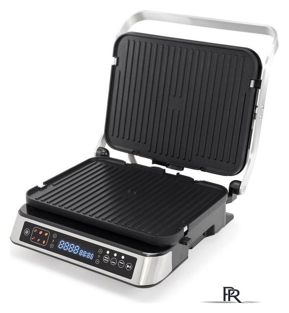 Электрогриль Vitek VT-PG5515 - Изображение №9 — Интернет-магазин ПроЗаказ