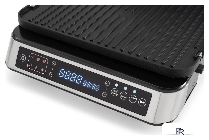 Электрогриль Vitek VT-PG5515 - Изображение №15 — Интернет-магазин ПроЗаказ