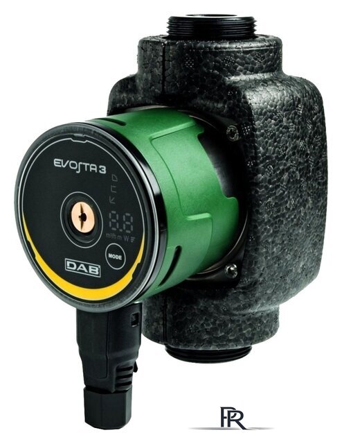 Циркуляционный насос DAB Evosta 3 80/180 1