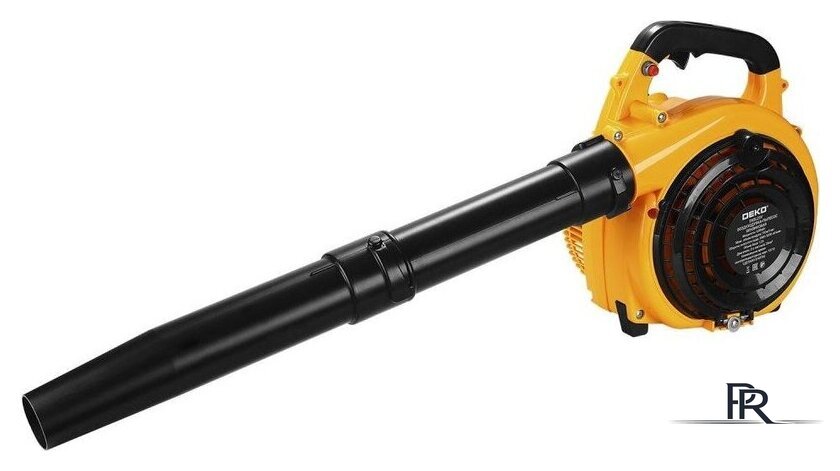 Ручная воздуходувка Deko DKBL25V 081-1041 - Изображение №2 — Интернет-магазин ПроЗаказ