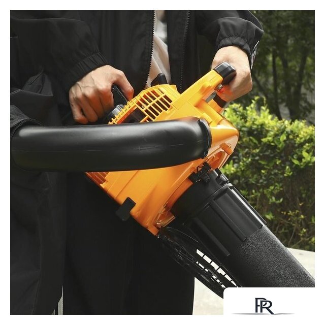 Ручная воздуходувка Deko DKBL25V 081-1041 - Изображение №9 — Интернет-магазин ПроЗаказ