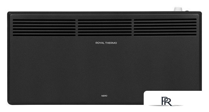 Конвектор Royal Thermo Nero RTCN/M-2002 - Изображение №3 — Интернет-магазин ПроЗаказ