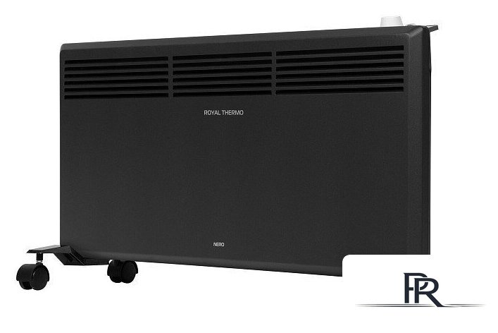 Конвектор Royal Thermo Nero RTCN/M-2002 - Изображение №1 — Интернет-магазин ПроЗаказ