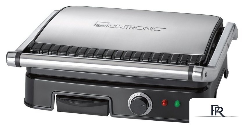 Электрогриль Clatronic KG 3487 - Изображение №1 — Интернет-магазин ПроЗаказ
