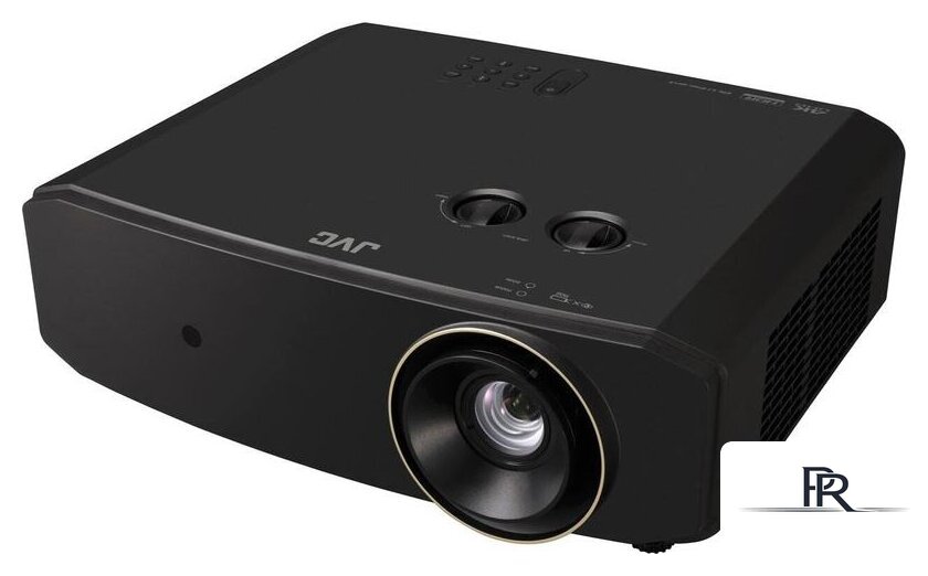 Проектор JVC LX-NZ3B - Изображение №3 — Интернет-магазин ПроЗаказ