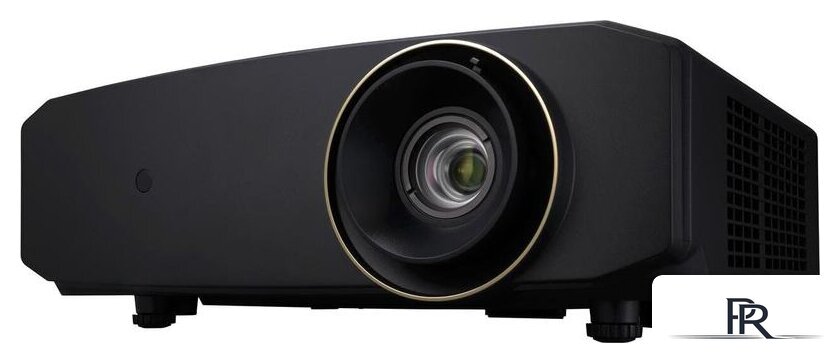 Проектор JVC LX-NZ3B - Изображение №2 — Интернет-магазин ПроЗаказ