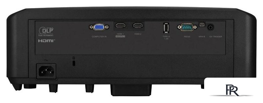Проектор JVC LX-NZ3B - Изображение №5 — Интернет-магазин ПроЗаказ