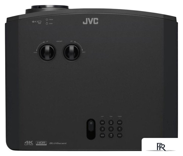 Проектор JVC LX-NZ3B - Изображение №4 — Интернет-магазин ПроЗаказ