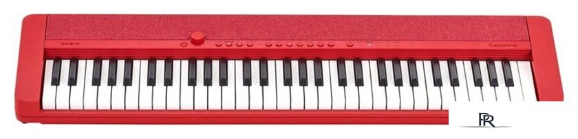 Синтезатор Casio CT-S1 (красный) - Изображение №4 — Интернет-магазин ПроЗаказ