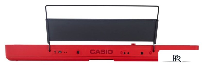 Синтезатор Casio CT-S1 (красный) - Изображение №6 — Интернет-магазин ПроЗаказ