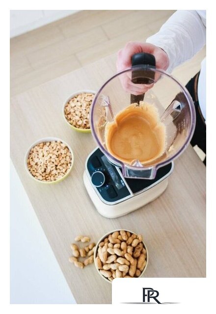 Стационарный блендер NOVIS PRO Blender 880L (кремовый) - Изображение №3 — Интернет-магазин ПроЗаказ