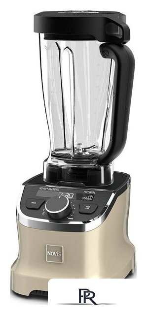 Стационарный блендер NOVIS PRO Blender 880L (кремовый) - Изображение №1 — Интернет-магазин ПроЗаказ
