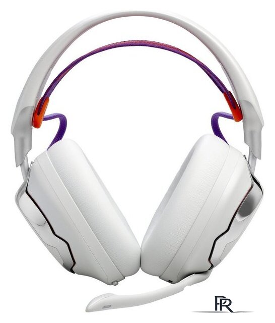 Наушники JBL Quantum 950 (белый) - Изображение №2 — Интернет-магазин ПроЗаказ