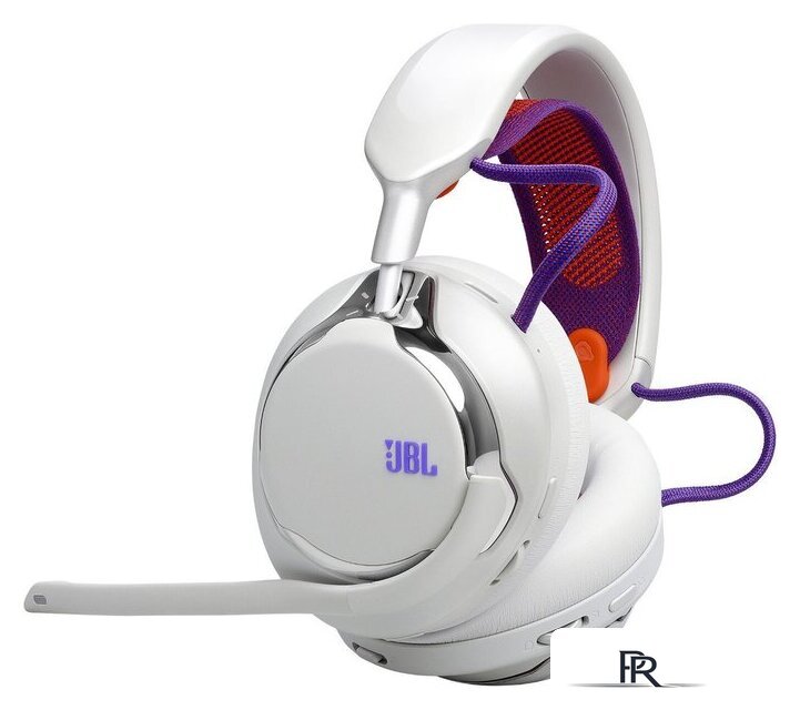 Наушники JBL Quantum 950 (белый) - Изображение №1 — Интернет-магазин ПроЗаказ