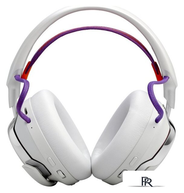 Наушники JBL Quantum 950 (белый) - Изображение №3 — Интернет-магазин ПроЗаказ