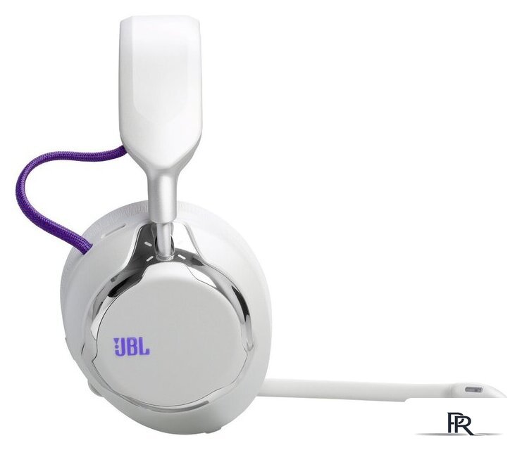 Наушники JBL Quantum 950 (белый) - Изображение №5 — Интернет-магазин ПроЗаказ