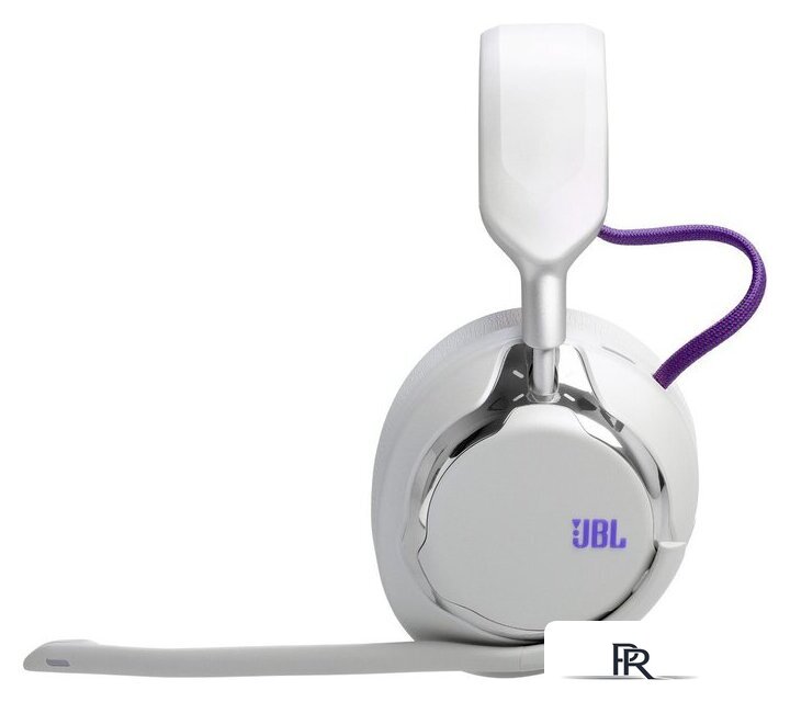 Наушники JBL Quantum 950 (белый) - Изображение №4 — Интернет-магазин ПроЗаказ