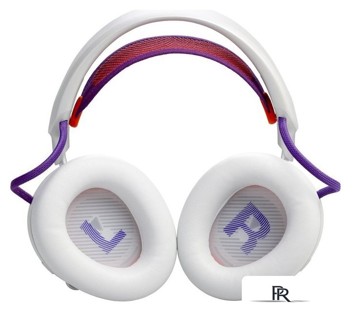 Наушники JBL Quantum 950 (белый) - Изображение №6 — Интернет-магазин ПроЗаказ