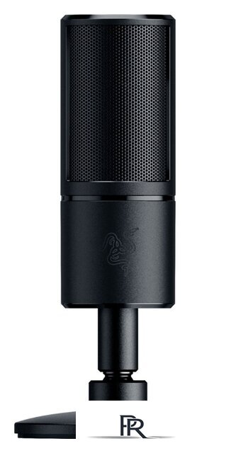 Проводной микрофон Razer Seiren Emote - Изображение №2 — Интернет-магазин ПроЗаказ