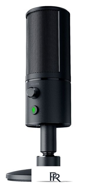 Проводной микрофон Razer Seiren Emote - Изображение №3 — Интернет-магазин ПроЗаказ