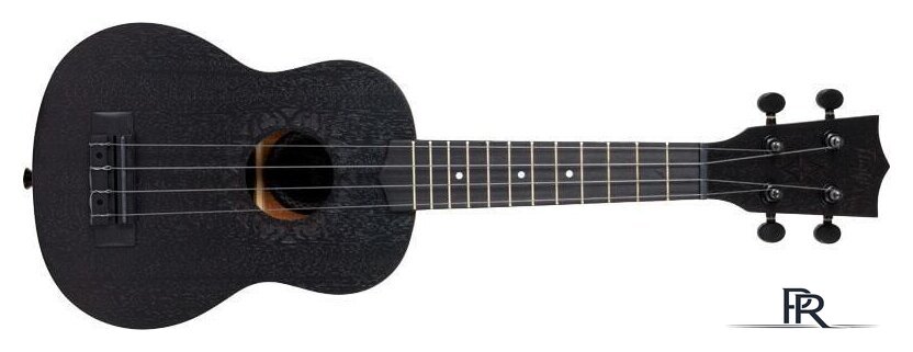 Укулеле Flight NUS310 Blackbird - Изображение №5 — Интернет-магазин ПроЗаказ