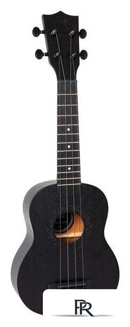 Укулеле Flight NUS310 Blackbird - Изображение №2 — Интернет-магазин ПроЗаказ