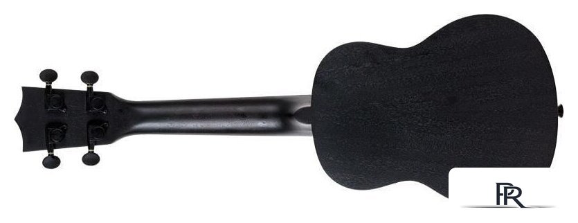 Укулеле Flight NUS310 Blackbird - Изображение №6 — Интернет-магазин ПроЗаказ