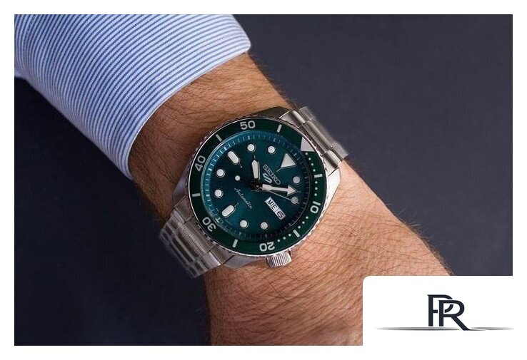 Наручные часы Seiko SRPD61K1 - Изображение №6 — Интернет-магазин ПроЗаказ