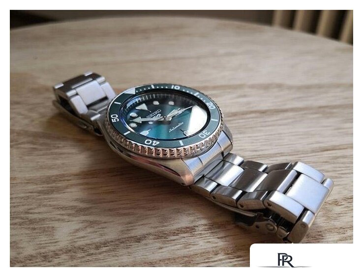 Наручные часы Seiko SRPD61K1 - Изображение №4 — Интернет-магазин ПроЗаказ