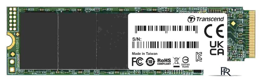 SSD Transcend 110Q 1TB TS1TMTE110Q - Изображение №1 — Интернет-магазин ПроЗаказ