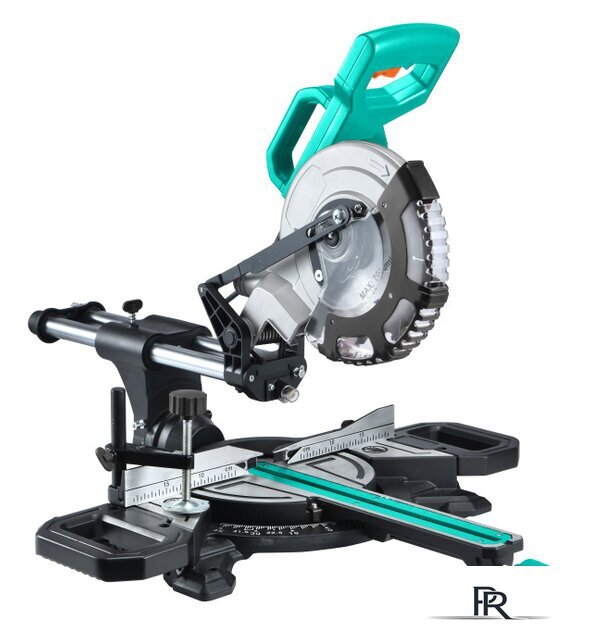 Торцовочная пила Sturm MS55210S - Изображение №1 — Интернет-магазин ПроЗаказ