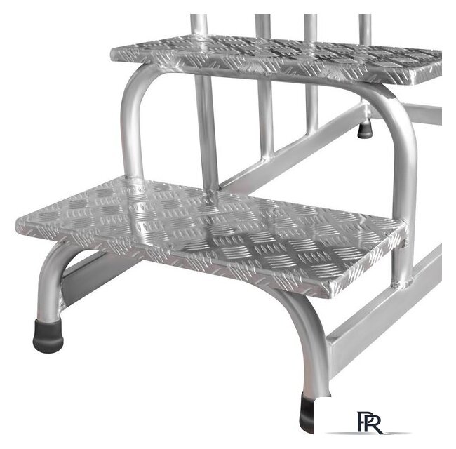 Подставка Новая высота NV3710 3710105 (5 ступеней) - Изображение №6 — Интернет-магазин ПроЗаказ